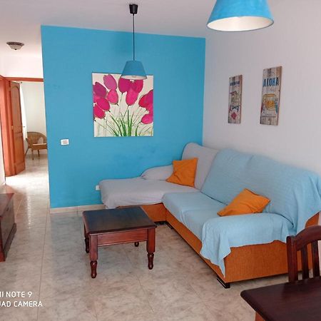 פאמארה Coqueto Apartamento מראה חיצוני תמונה