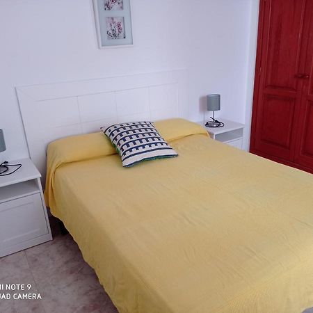 פאמארה Coqueto Apartamento מראה חיצוני תמונה
