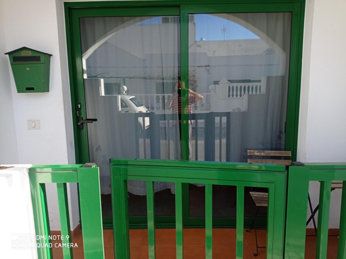 פאמארה Coqueto Apartamento מראה חיצוני תמונה