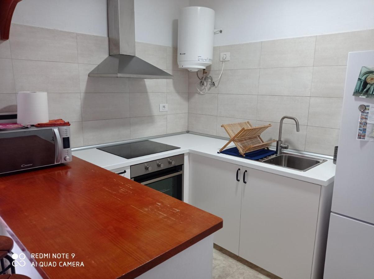 פאמארה Coqueto Apartamento מראה חיצוני תמונה
