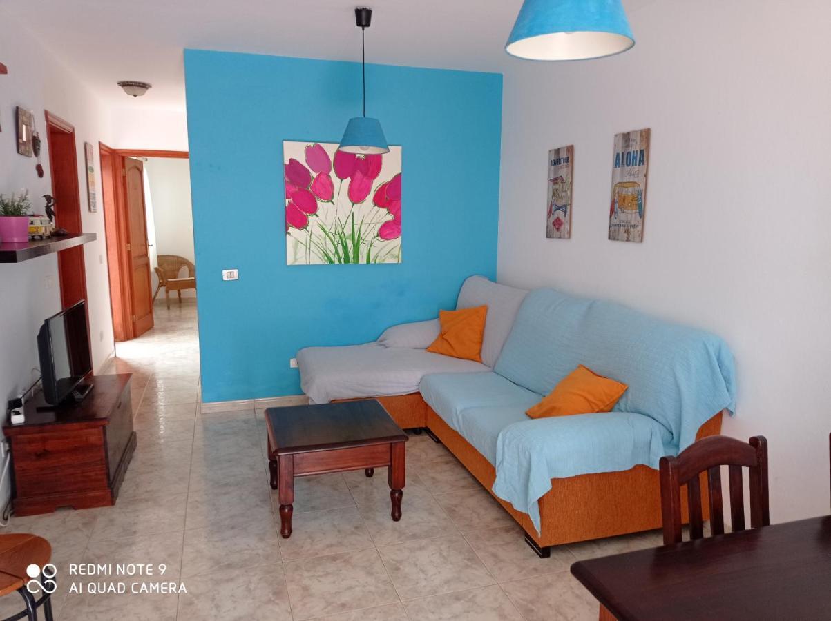 פאמארה Coqueto Apartamento מראה חיצוני תמונה