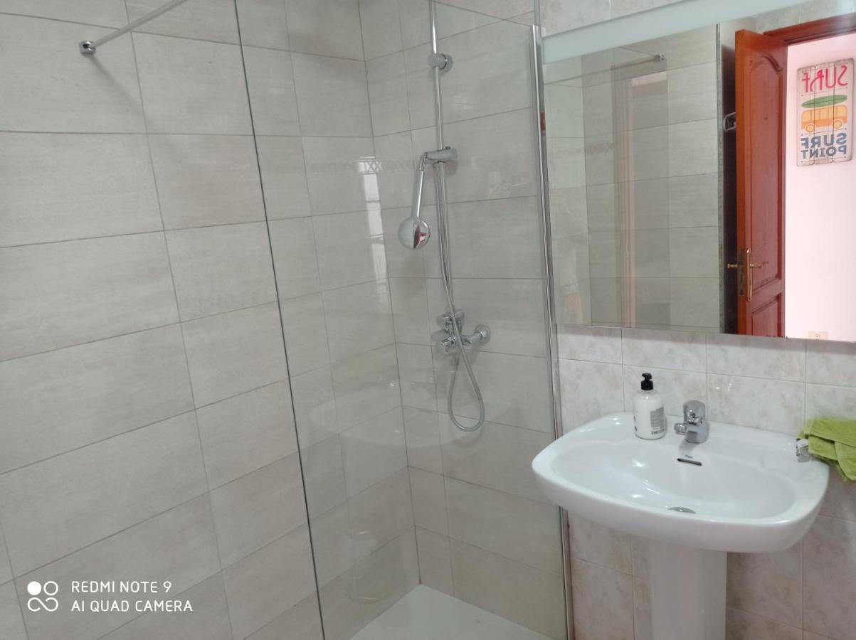 פאמארה Coqueto Apartamento מראה חיצוני תמונה