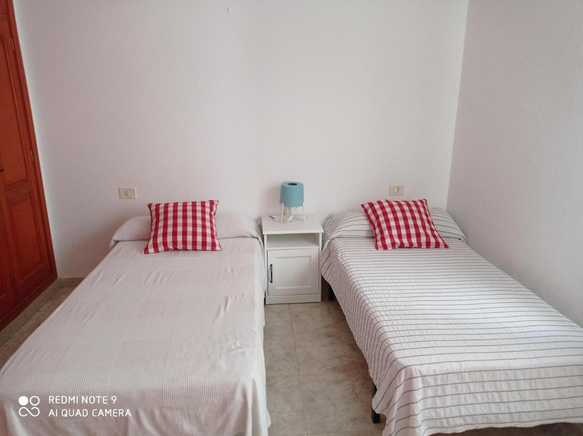 פאמארה Coqueto Apartamento מראה חיצוני תמונה