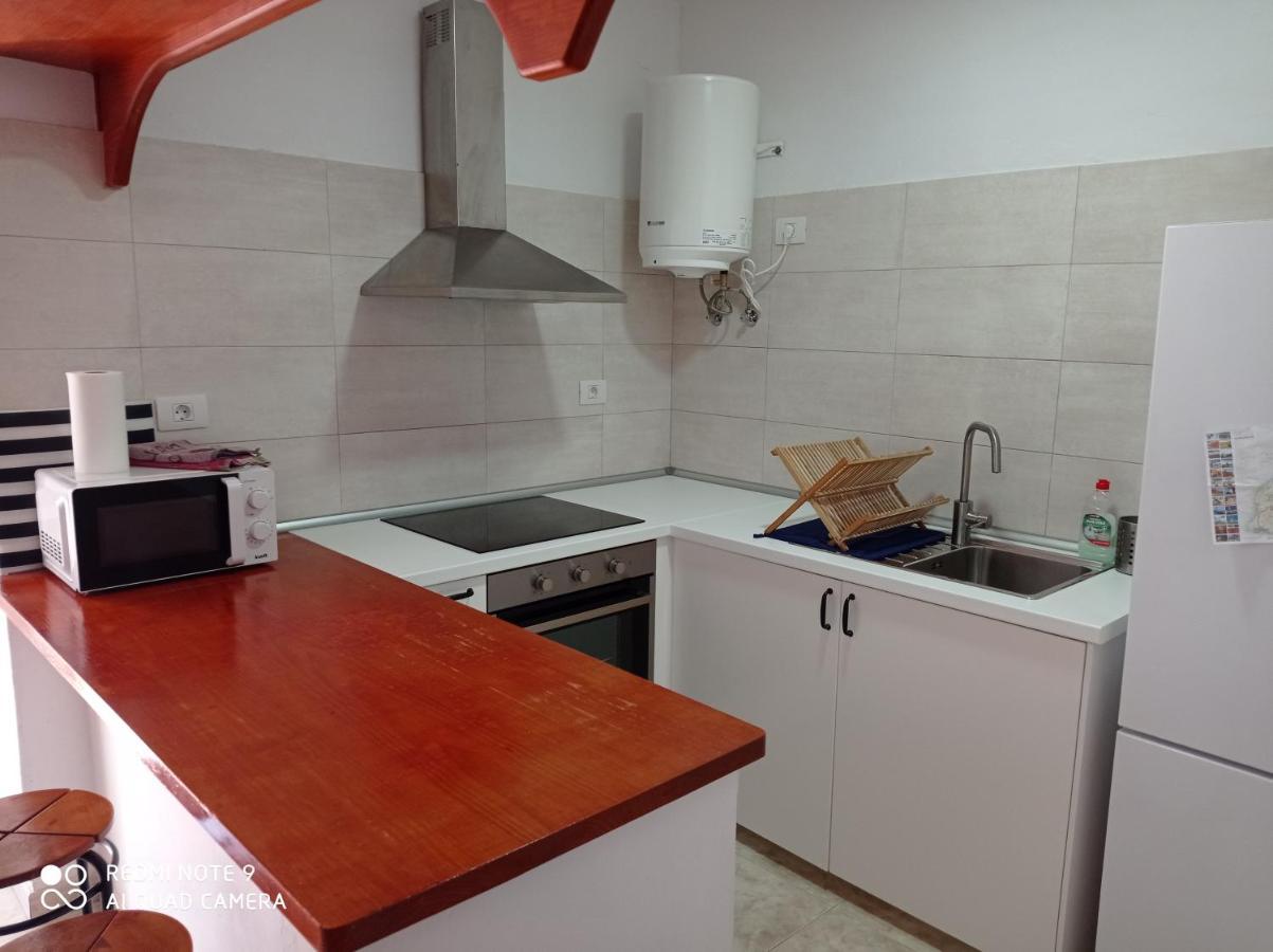 פאמארה Coqueto Apartamento מראה חיצוני תמונה