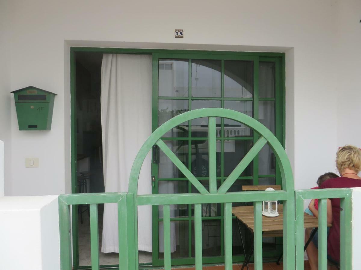 פאמארה Coqueto Apartamento מראה חיצוני תמונה