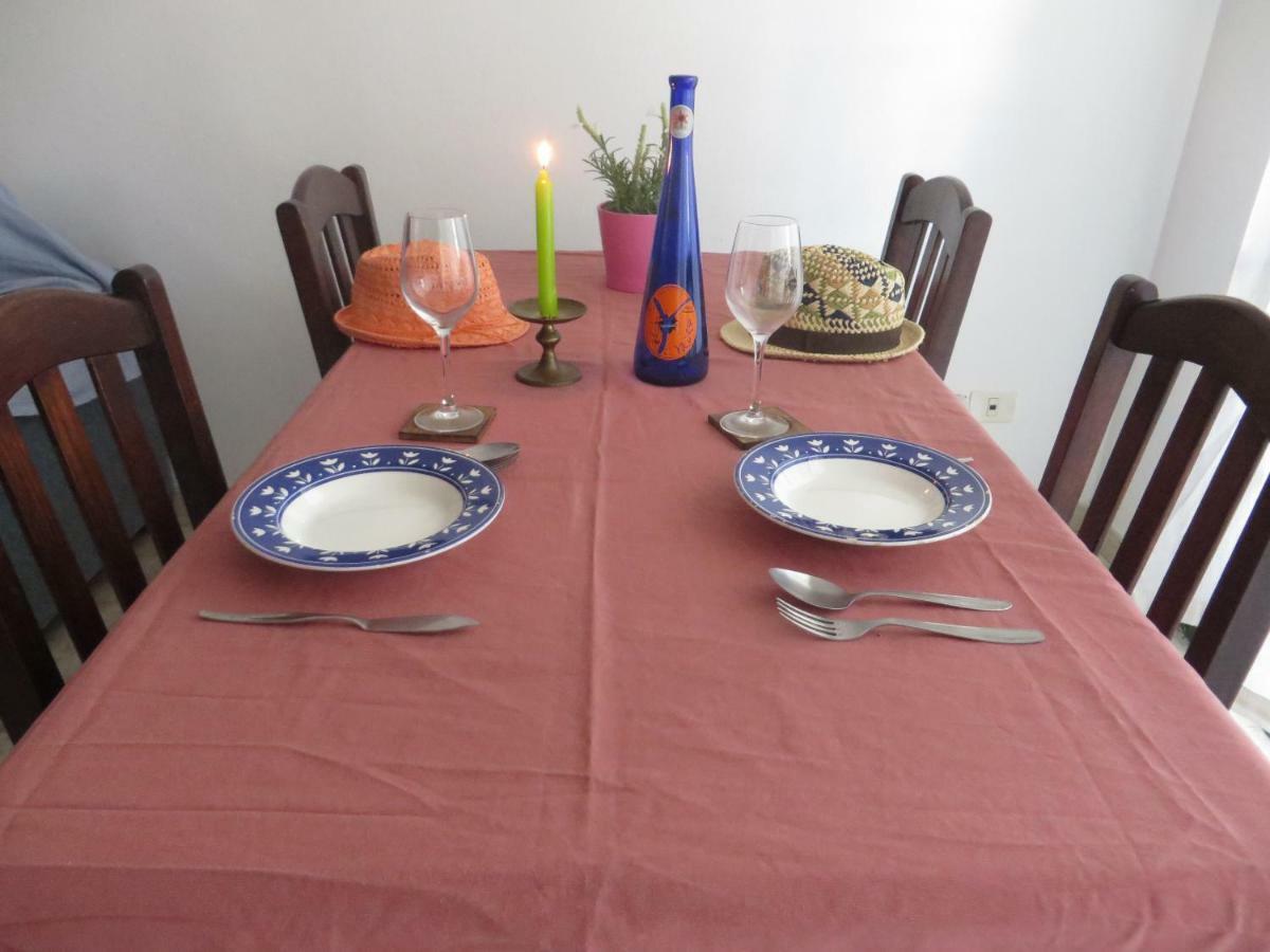 פאמארה Coqueto Apartamento מראה חיצוני תמונה