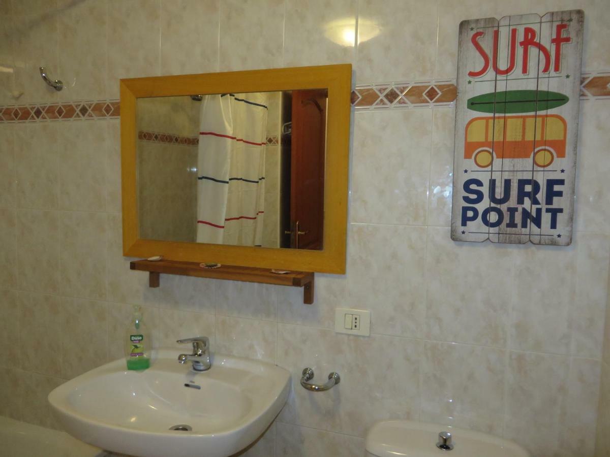 פאמארה Coqueto Apartamento מראה חיצוני תמונה