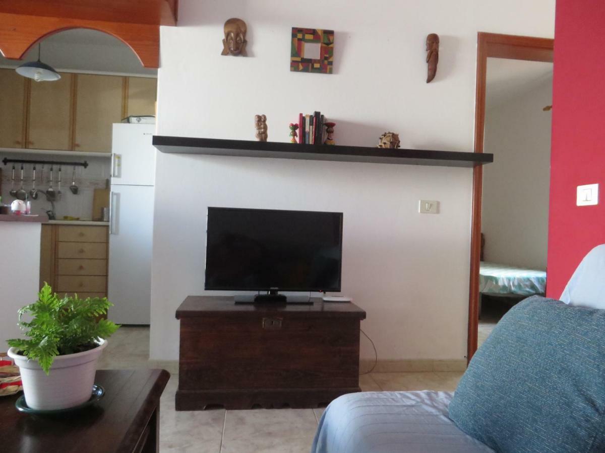 פאמארה Coqueto Apartamento מראה חיצוני תמונה