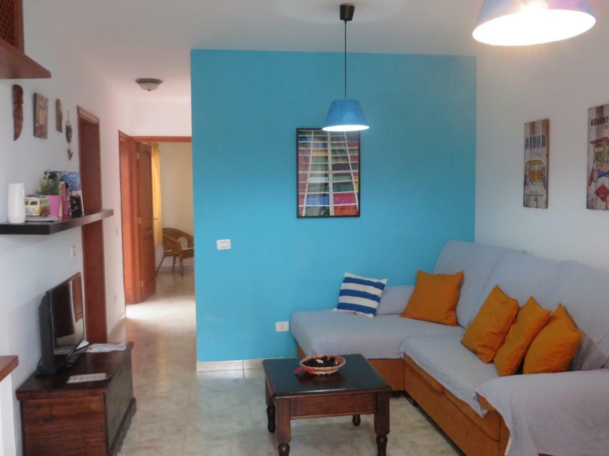 פאמארה Coqueto Apartamento מראה חיצוני תמונה