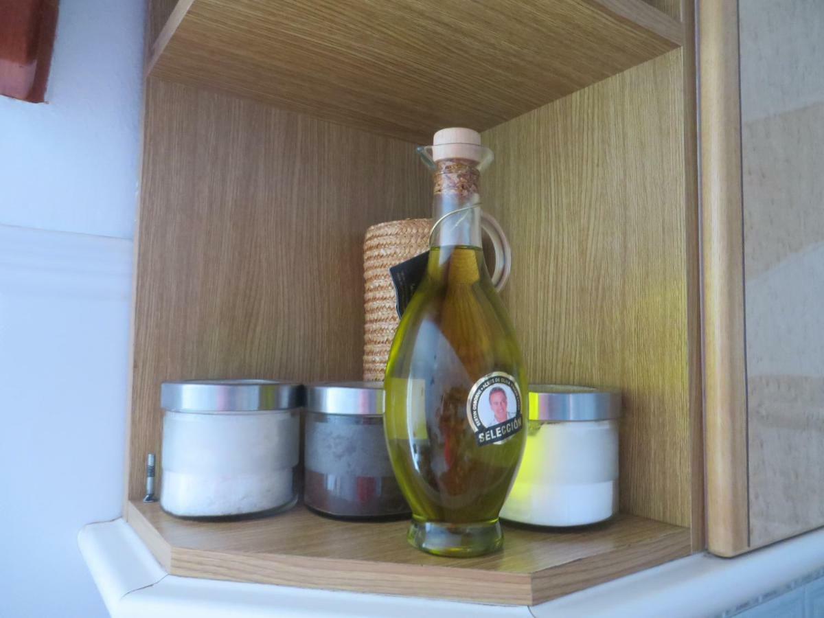פאמארה Coqueto Apartamento מראה חיצוני תמונה