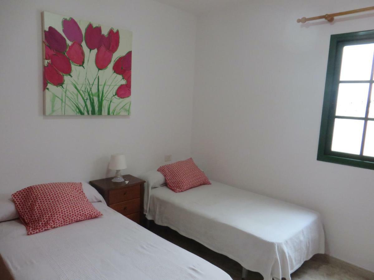 פאמארה Coqueto Apartamento מראה חיצוני תמונה