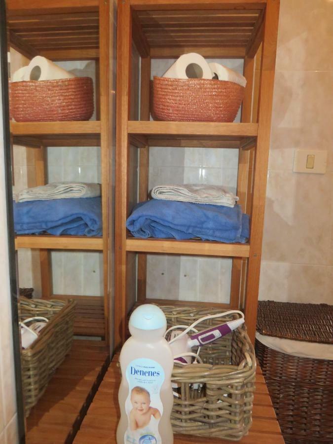 פאמארה Coqueto Apartamento מראה חיצוני תמונה
