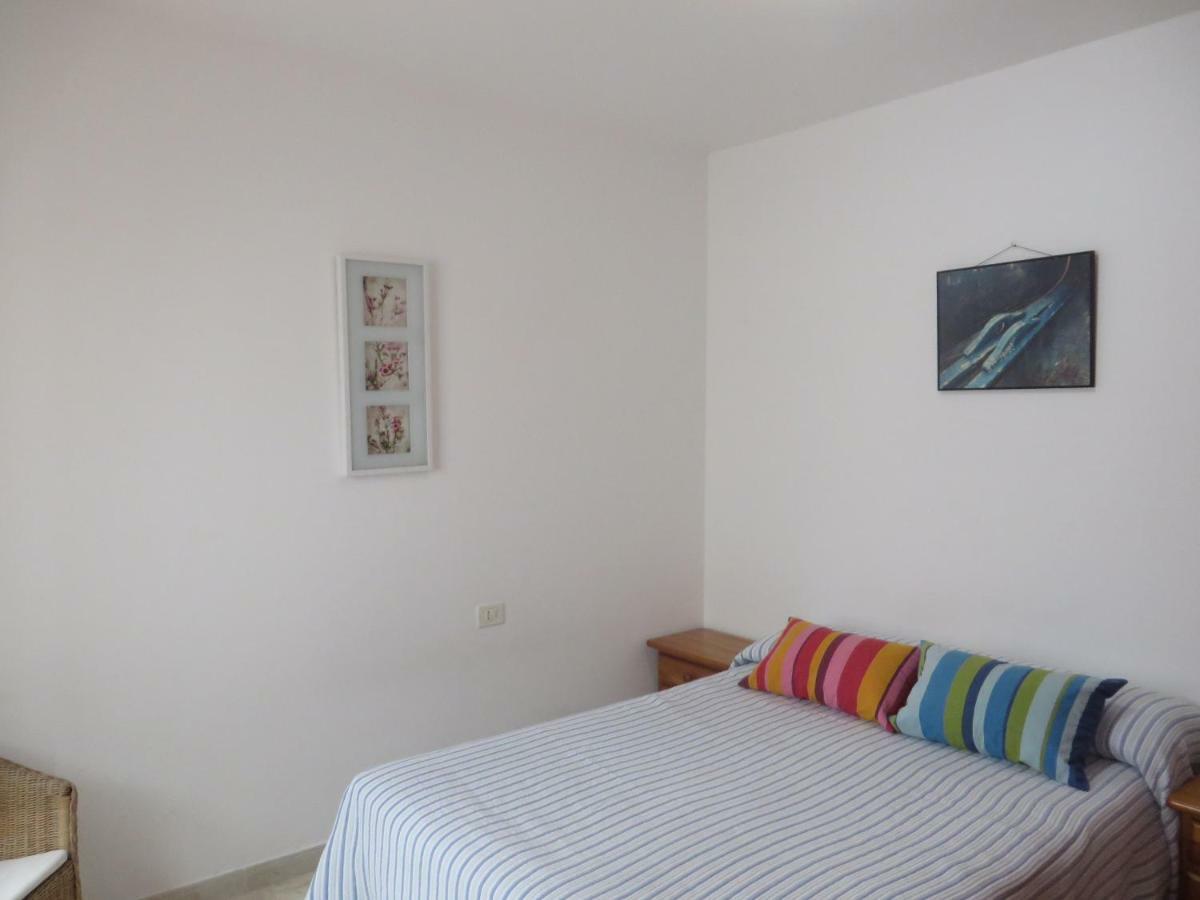 פאמארה Coqueto Apartamento מראה חיצוני תמונה
